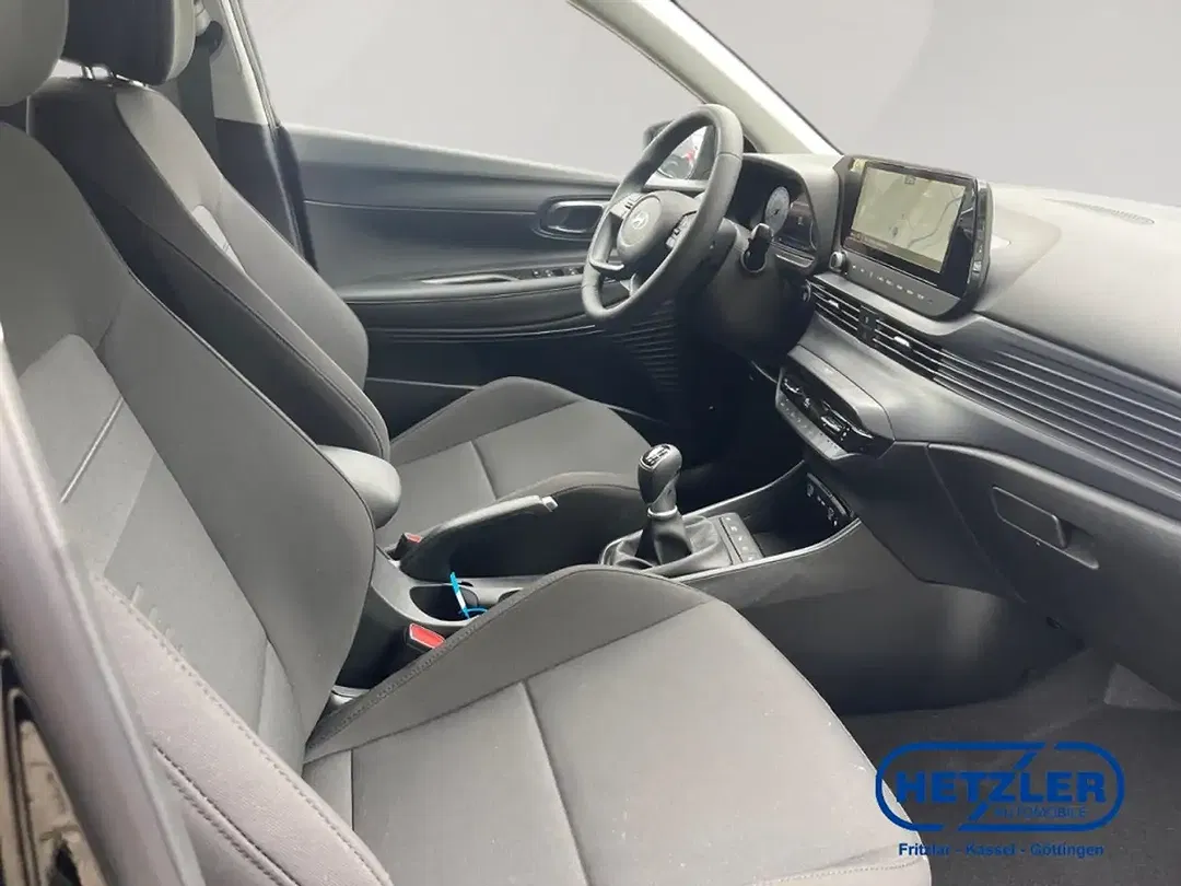 Hyundai BAYON 1.0 T-GDI Prime - Thumbnail 14