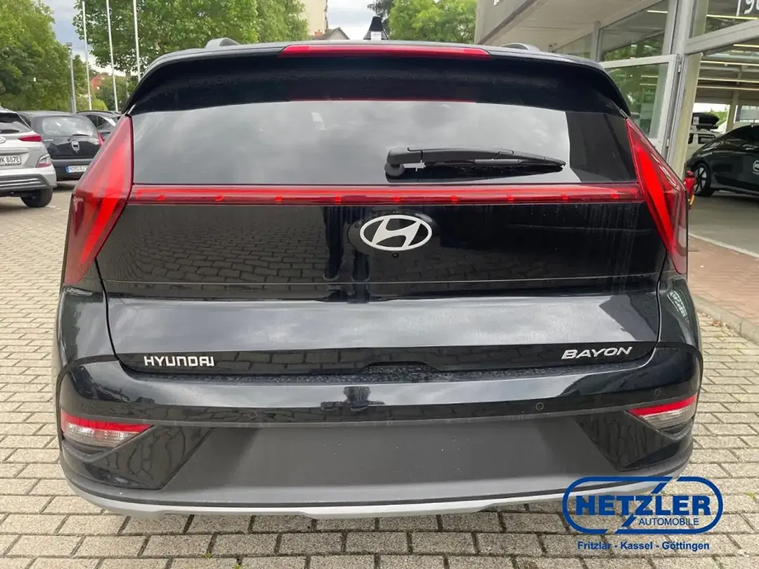 Hyundai BAYON 1.0 T-GDI Prime - foto 15