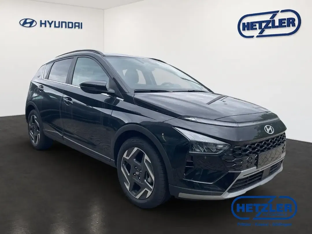 Hyundai BAYON 1.0 T-GDI Prime - foto 2
