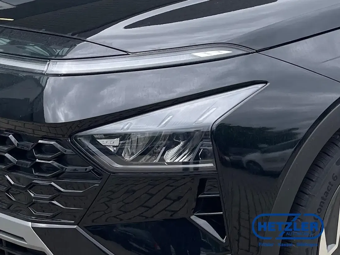 Hyundai BAYON 1.0 T-GDI Prime - Thumbnail 5
