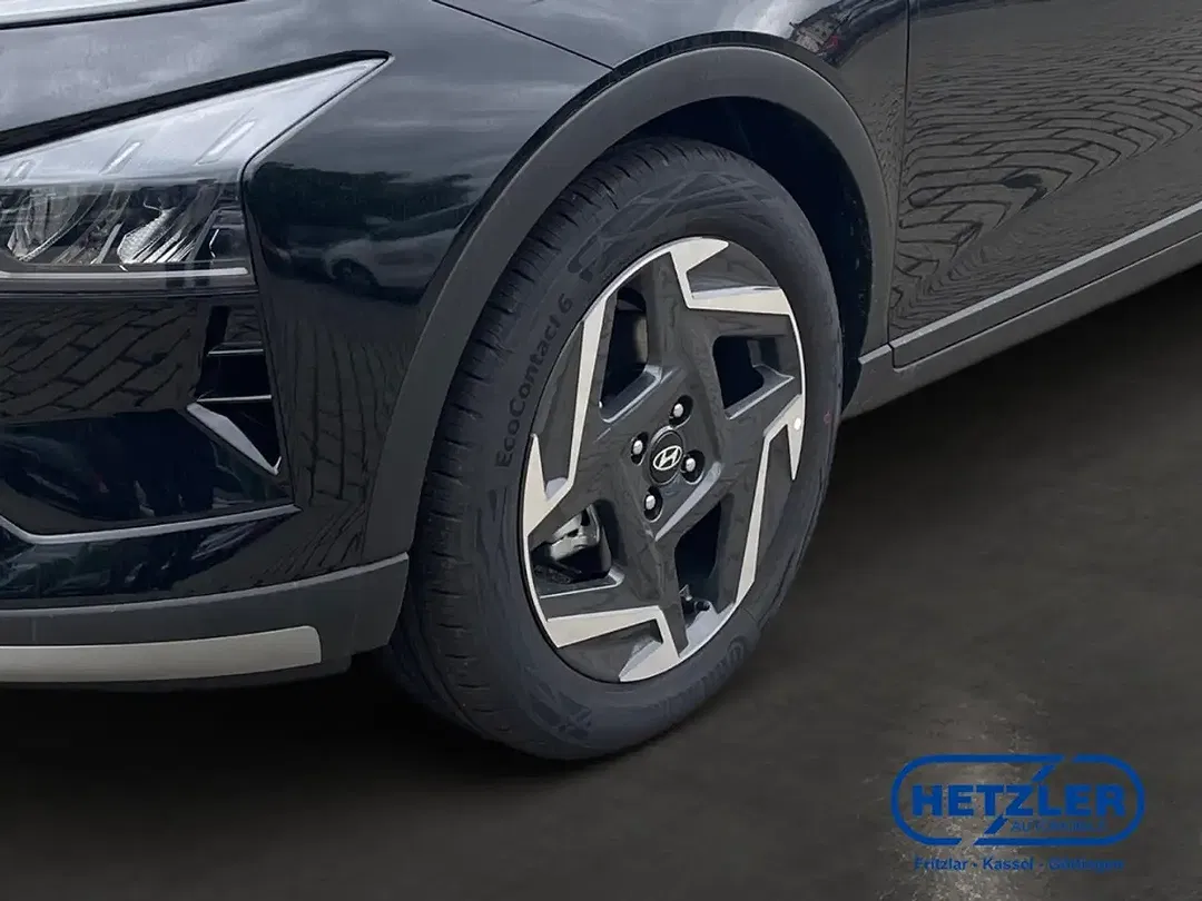 Hyundai BAYON 1.0 T-GDI Prime - Thumbnail 6