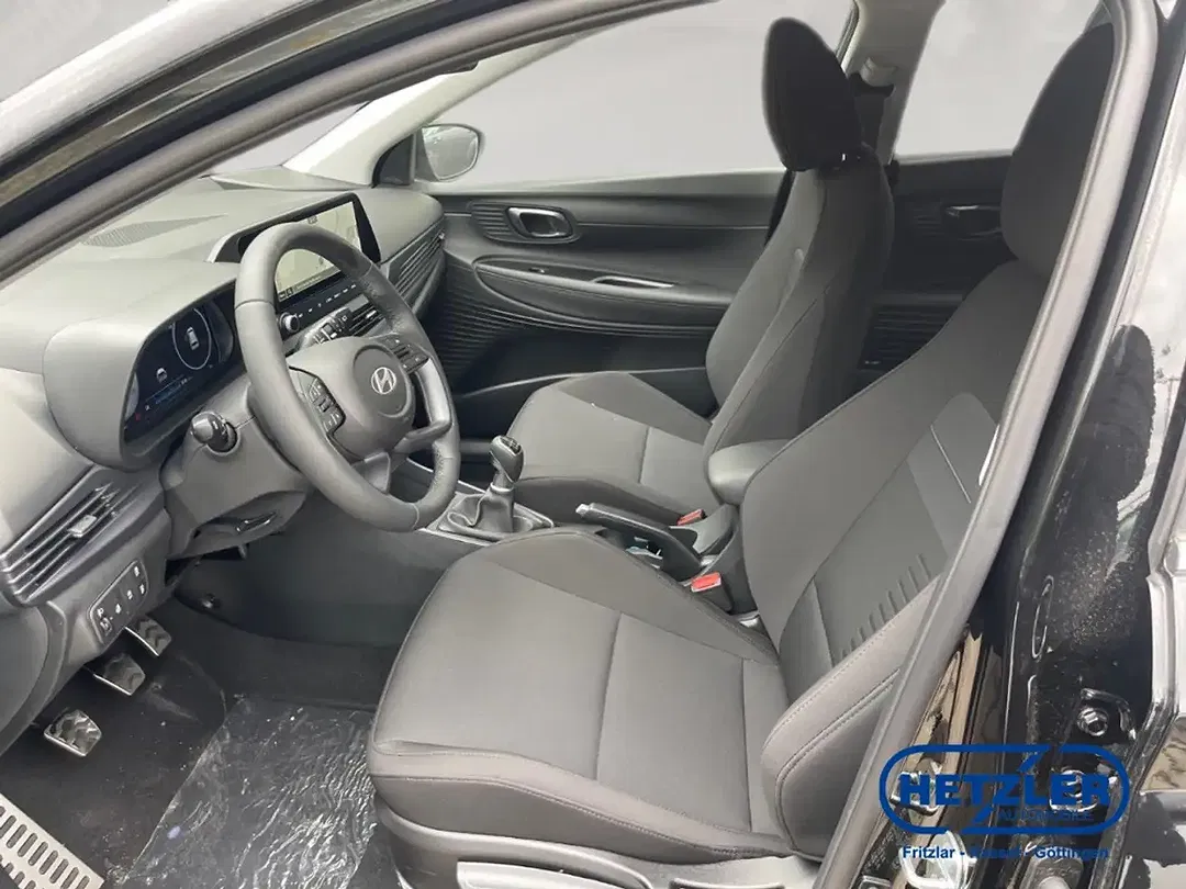 Hyundai BAYON 1.0 T-GDI Prime - Thumbnail 7