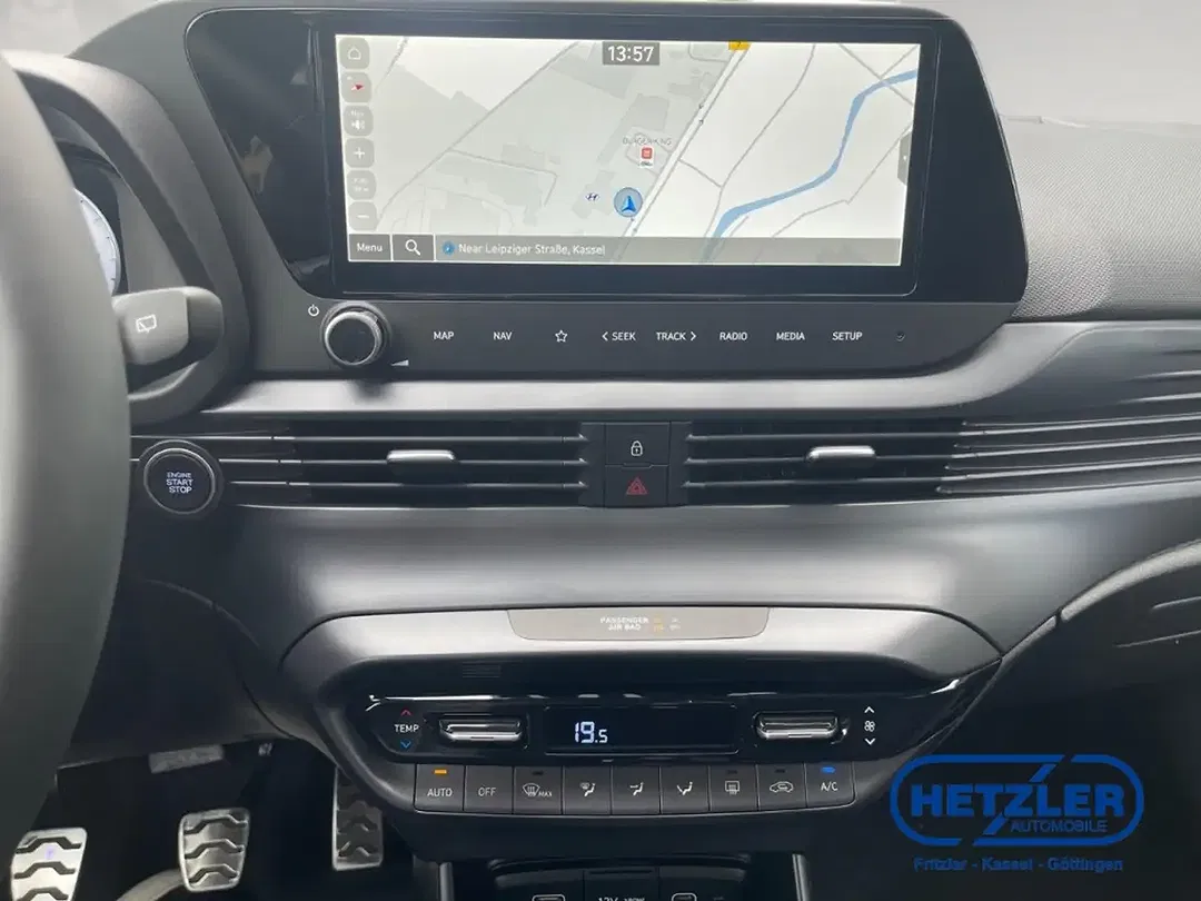 Hyundai BAYON 1.0 T-GDI Prime - Thumbnail 9