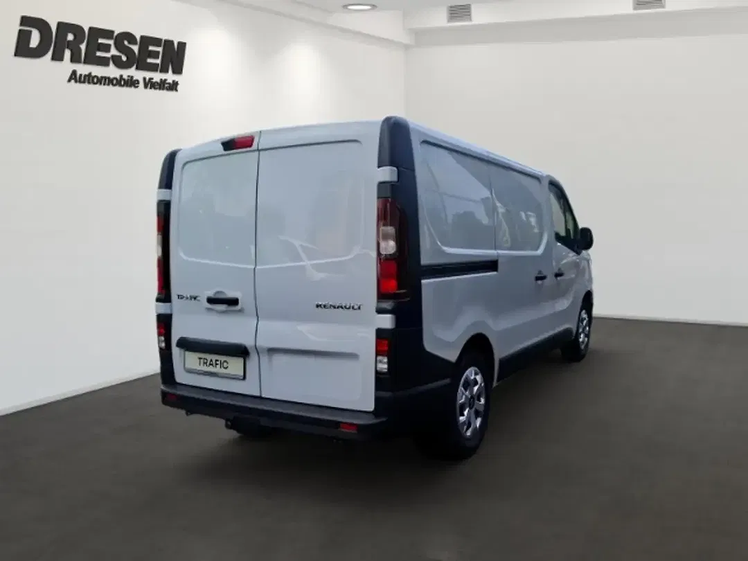 0t dCi 130 L1H1 Komfort Sortimo inrichting - foto 2