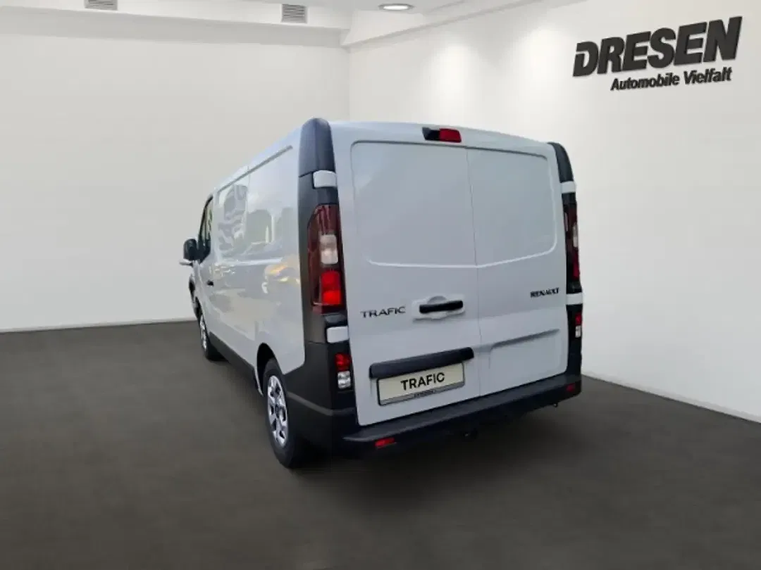 Renault Trafic 0t dCi 130 L1H1 Komfort Sortimo inrichting - Thumbnail 3