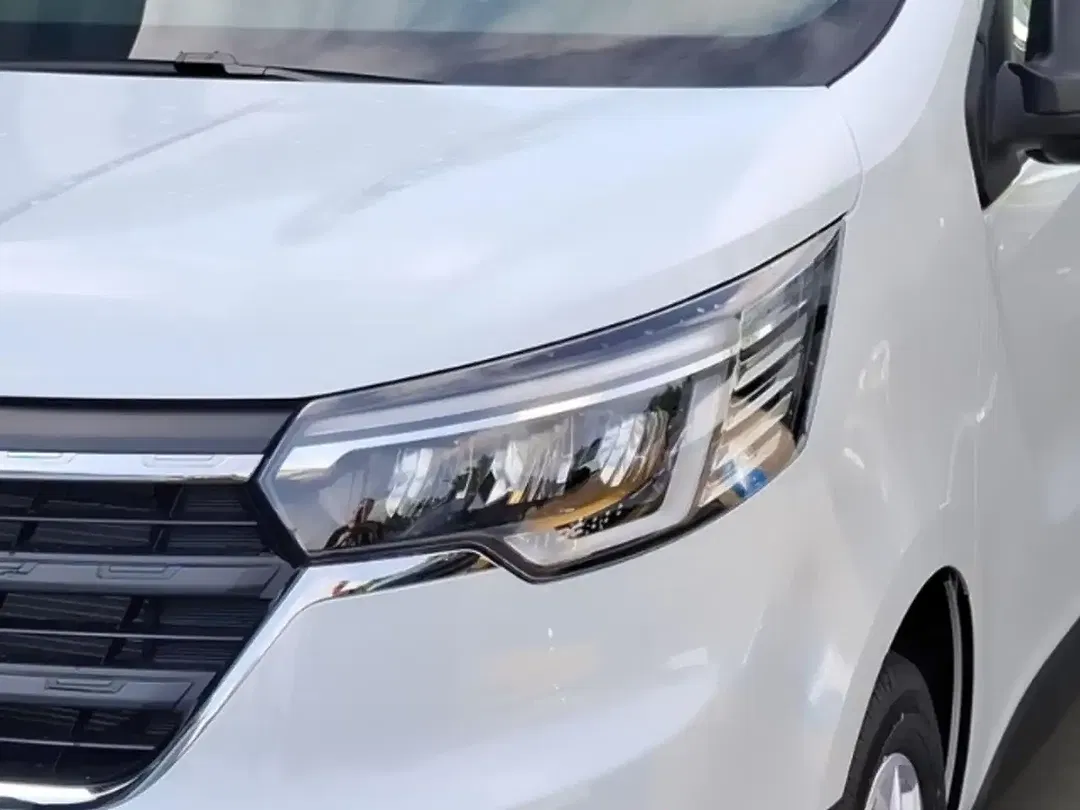 Renault Trafic 0t dCi 130 L1H1 Komfort Sortimo inrichting - Thumbnail 4