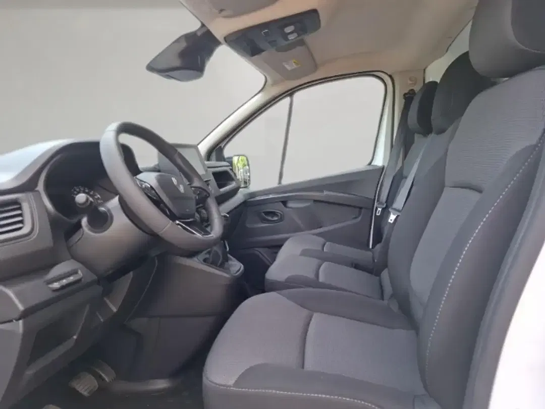Renault Trafic 0t dCi 130 L1H1 Komfort Sortimo inrichting - Thumbnail 6