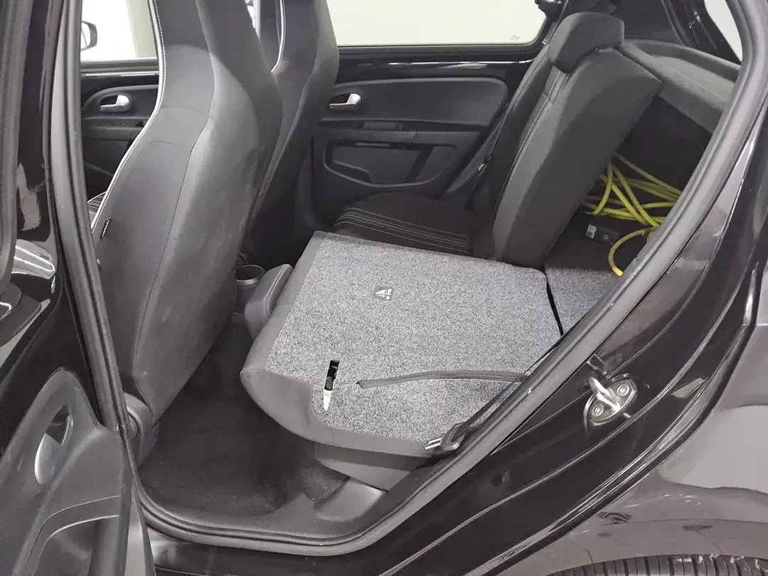 SEAT Mii EV Edition - Thumbnail 11