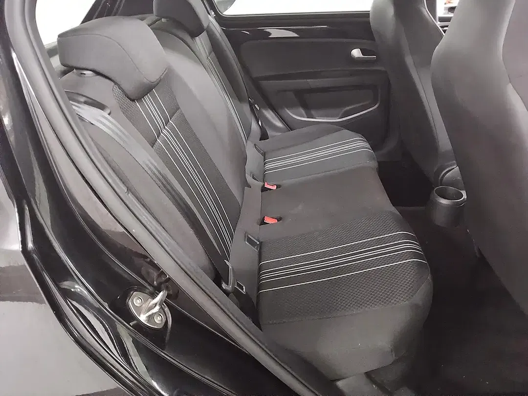 SEAT Mii EV Edition - Thumbnail 12