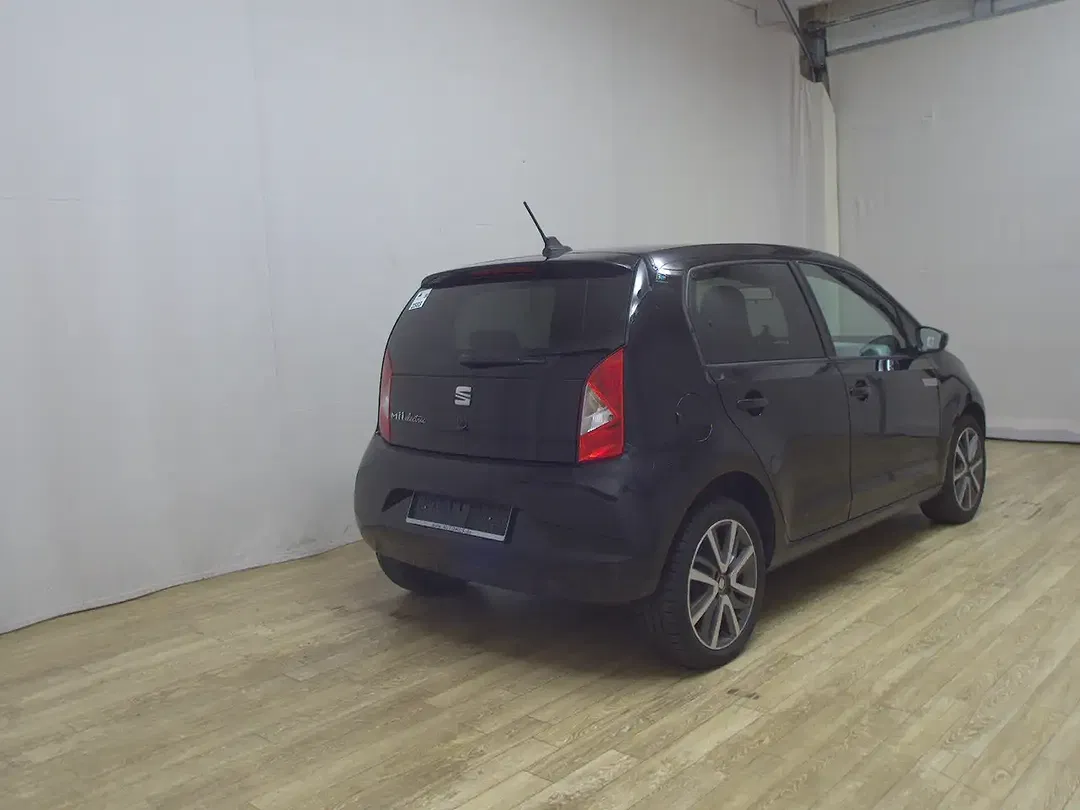 SEAT Mii EV Edition - Thumbnail 3