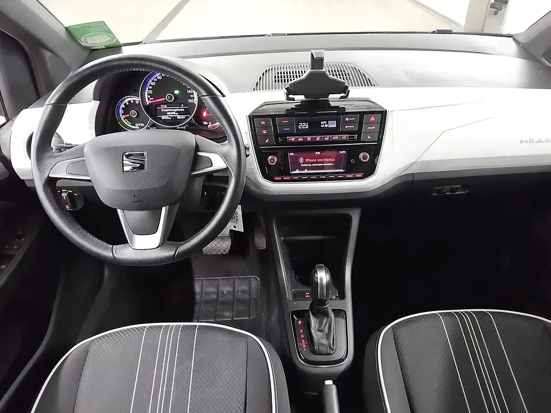 SEAT Mii EV Edition - Thumbnail 4