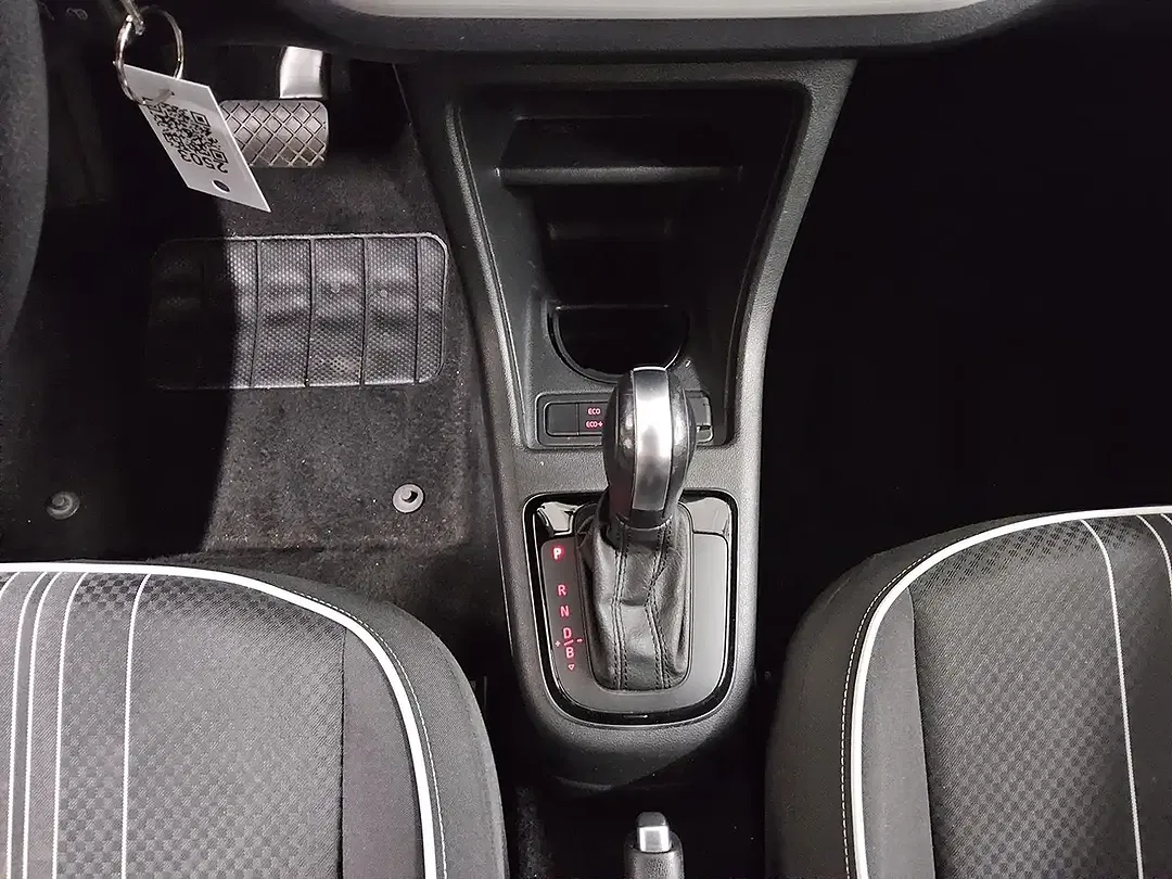 SEAT Mii EV Edition - Thumbnail 5
