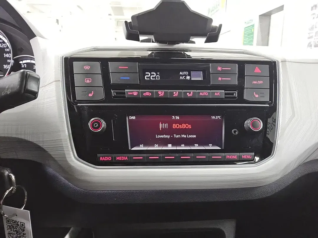SEAT Mii EV Edition - Thumbnail 6