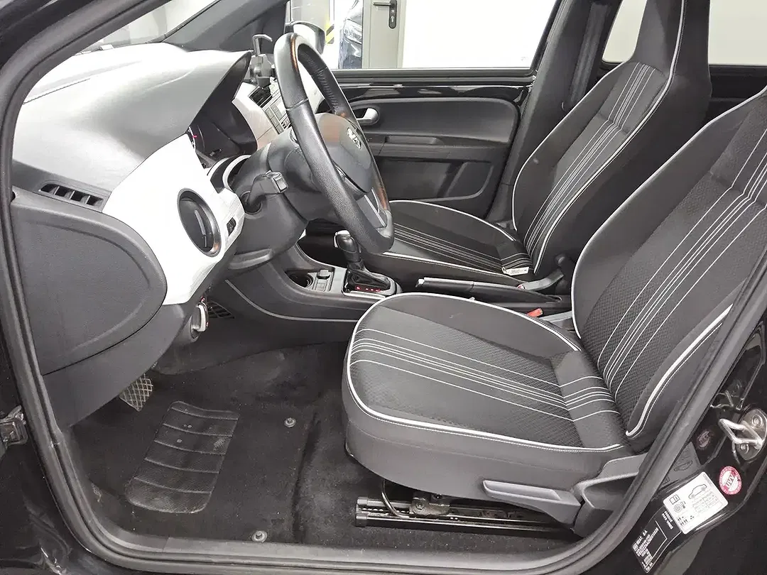 SEAT Mii EV Edition - Thumbnail 7