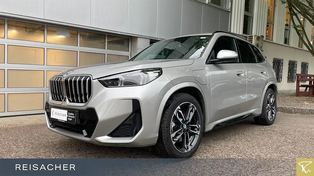 BMW X1 xDrive M Sport - Afbeelding 1