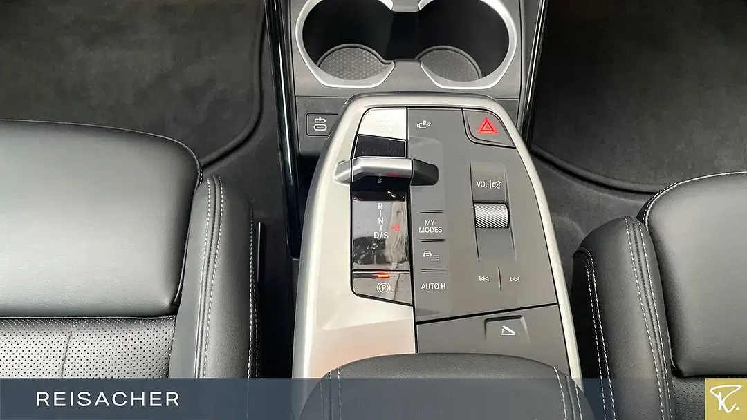 BMW X1 xDrive M Sport - Thumbnail 11