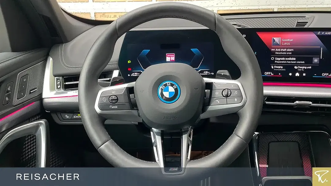 BMW X1 xDrive M Sport - Thumbnail 5