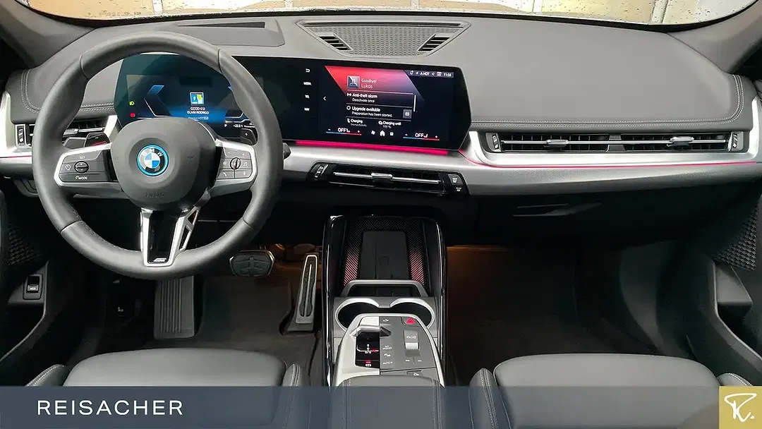 BMW X1 xDrive M Sport - Thumbnail 6