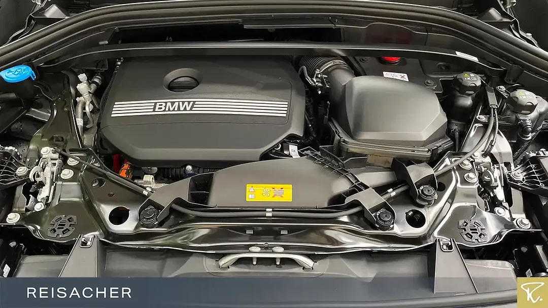 BMW X1 xDrive M Sport - Thumbnail 7