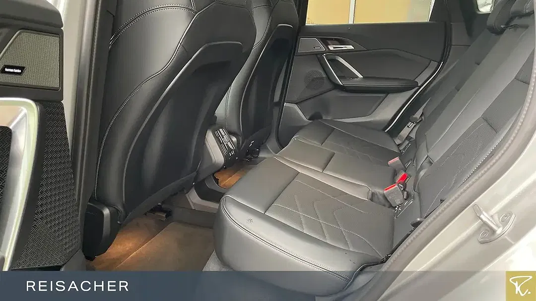 BMW X1 xDrive M Sport - Thumbnail 8