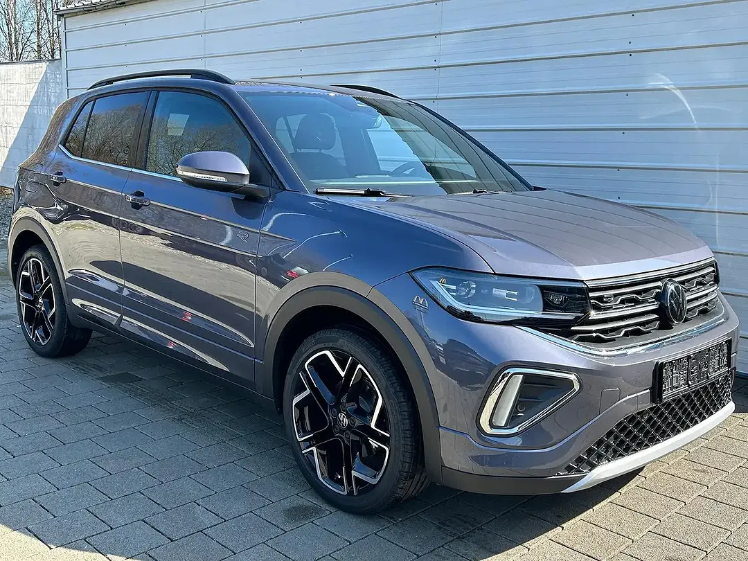 Volkswagen T-Cross 1.5 TSI DSG R-Line - foto 1