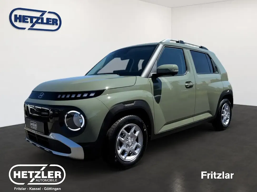 Hyundai Inster Trend - foto 1