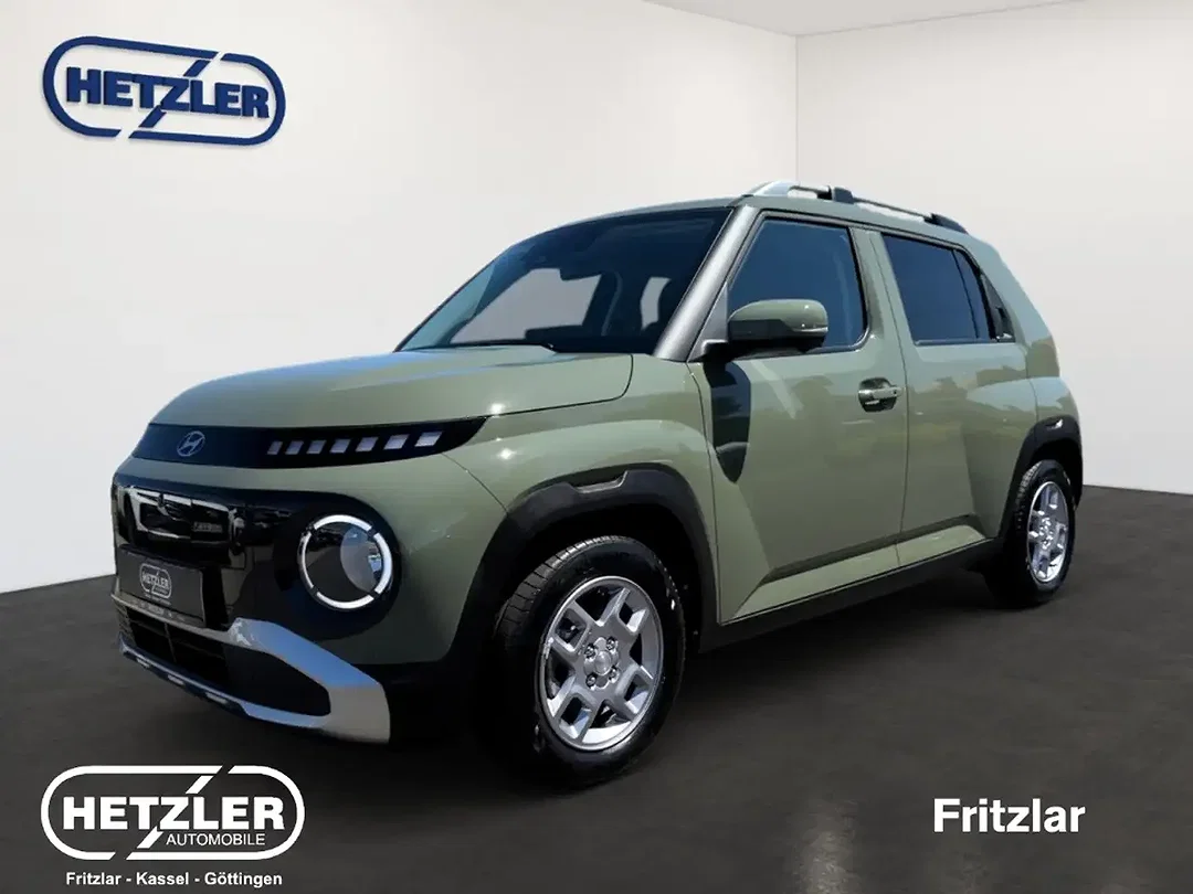 Hyundai Inster Trend - Afbeelding 1