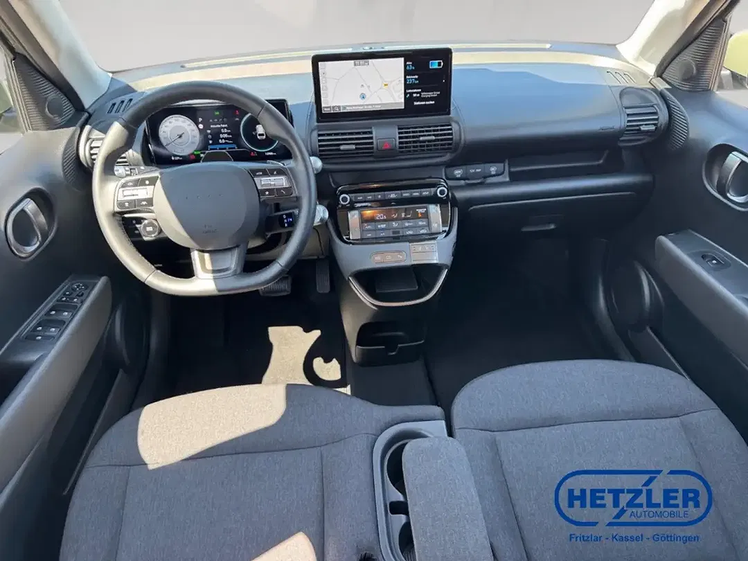 Hyundai Inster Trend - Thumbnail 10