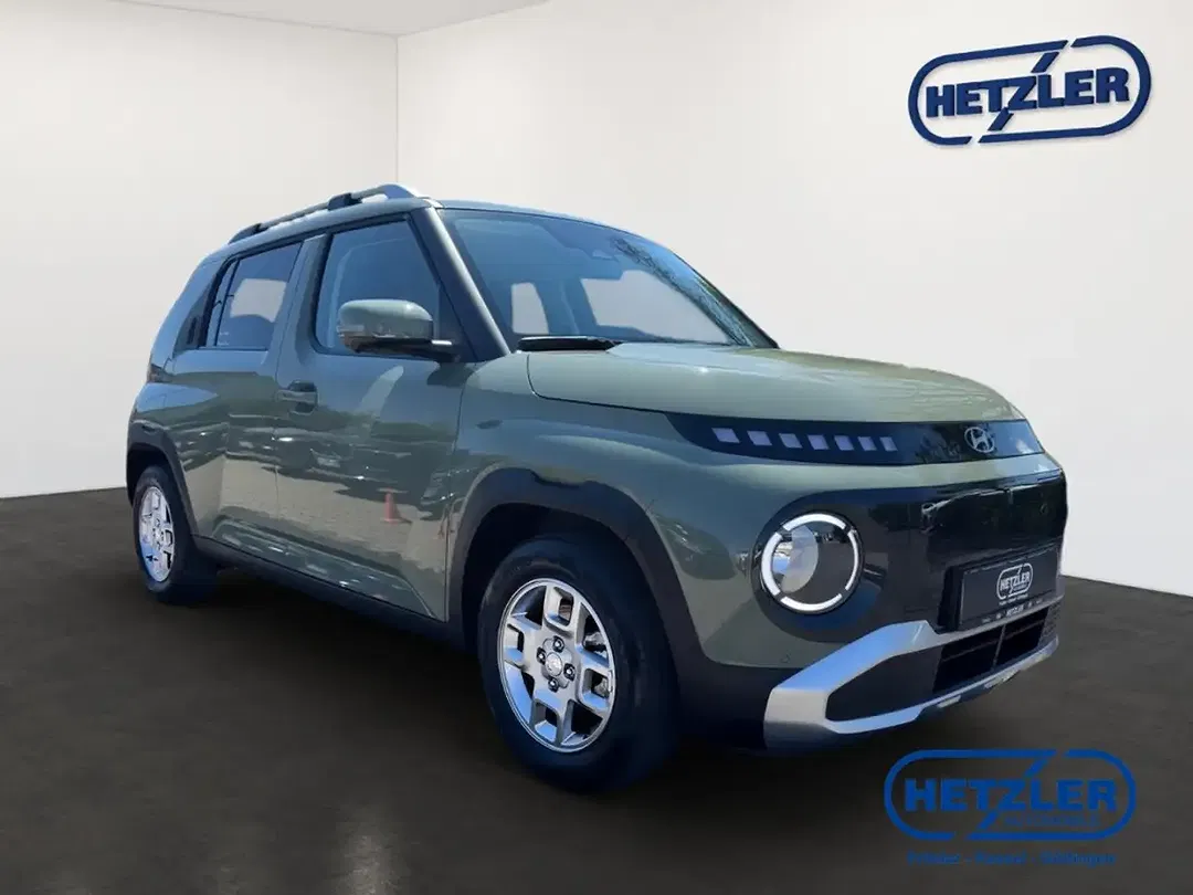Hyundai Inster Trend - foto 2
