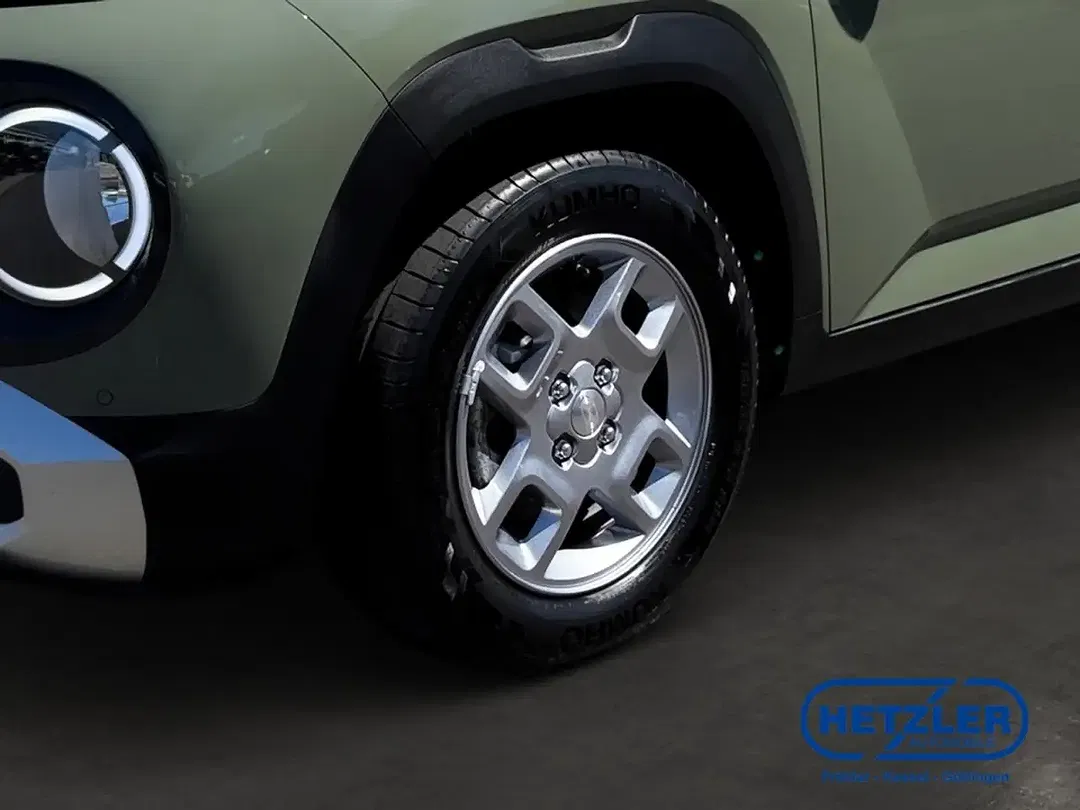 Hyundai Inster Trend - Thumbnail 5