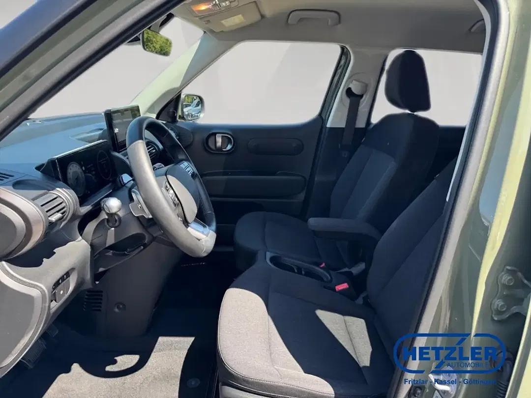 Hyundai Inster Trend - Thumbnail 6
