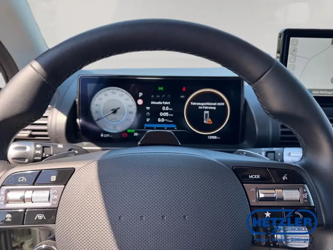 Hyundai Inster Trend - Thumbnail 7