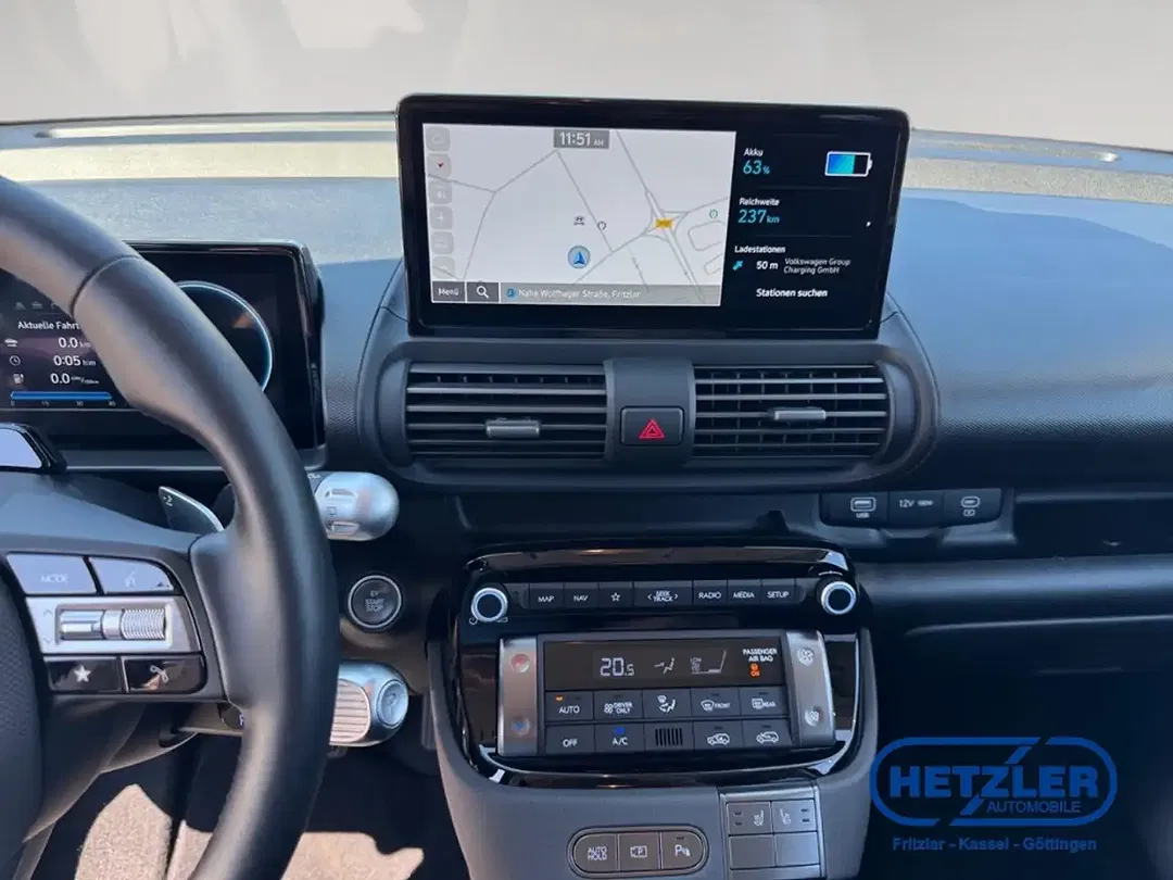 Hyundai Inster Trend - Thumbnail 8
