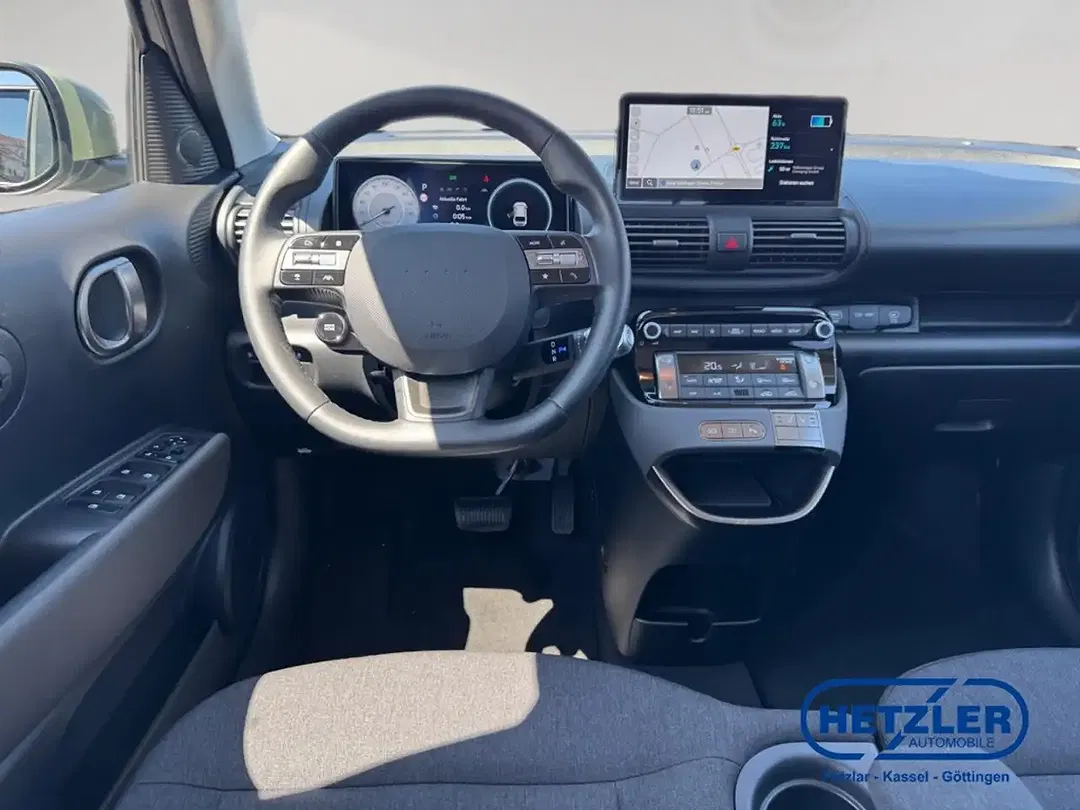 Hyundai Inster Trend - Thumbnail 9