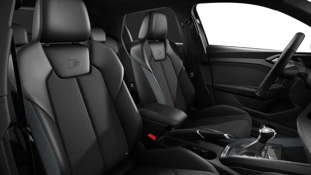 Audi A1 S tronic Sportback - Thumbnail 10