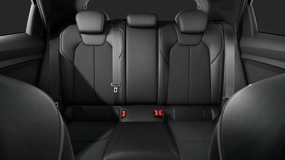Audi A1 S tronic Sportback - Thumbnail 11