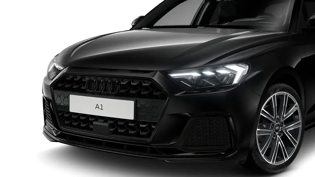 Audi A1 S tronic Sportback - Thumbnail 3