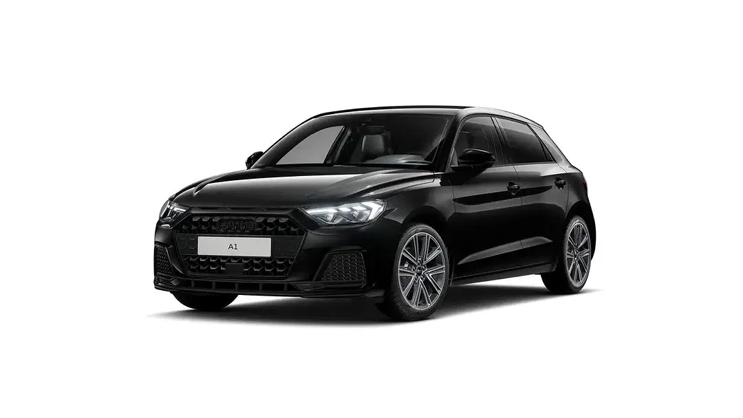 Audi A1 S tronic Sportback - Thumbnail 4