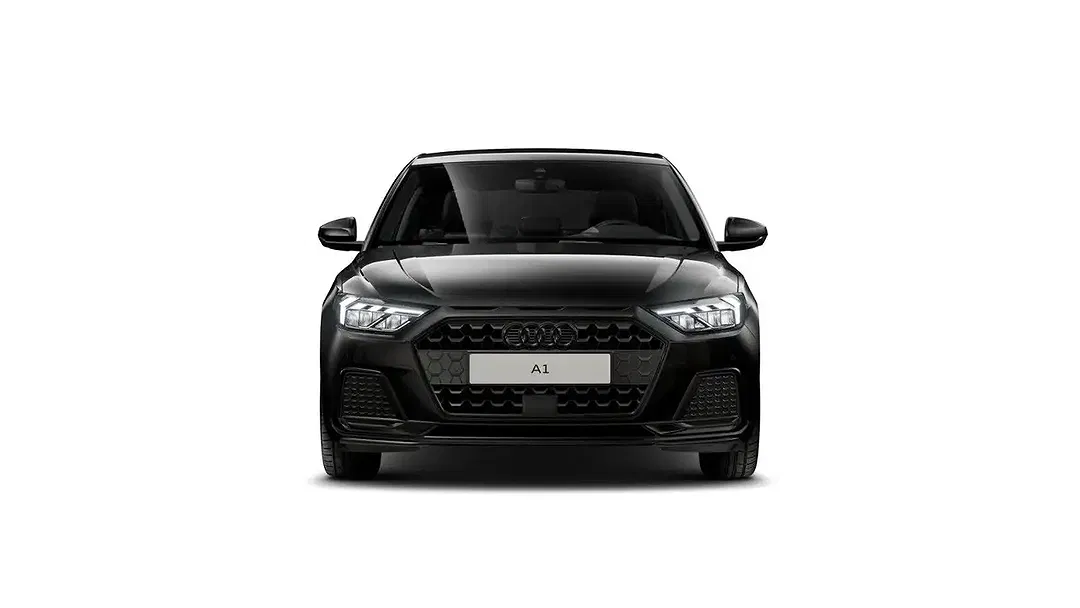 Audi A1 S tronic Sportback - Thumbnail 5