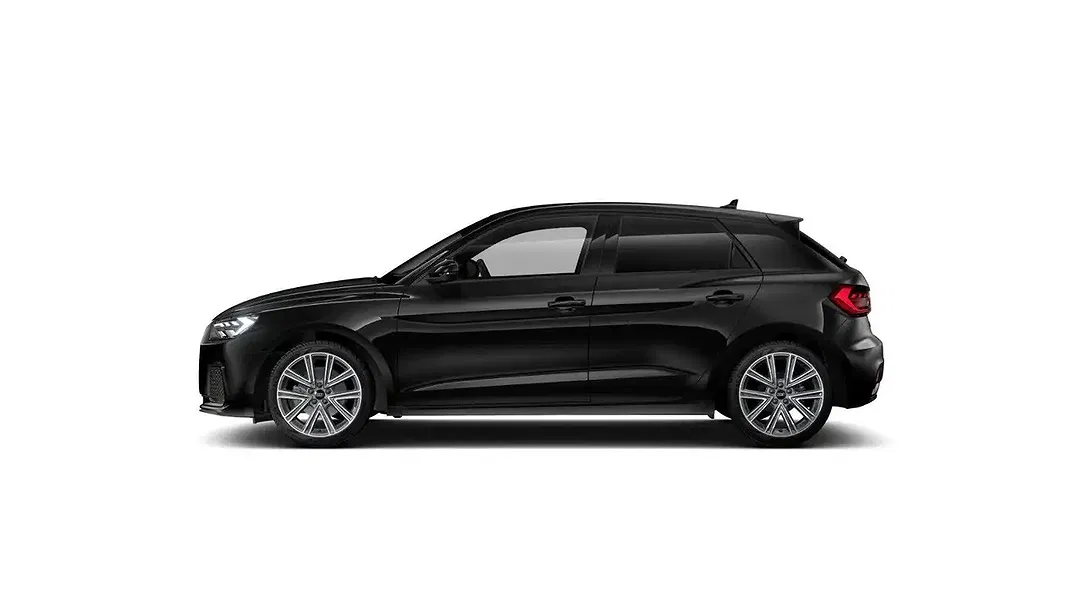 Audi A1 S tronic Sportback - Thumbnail 6