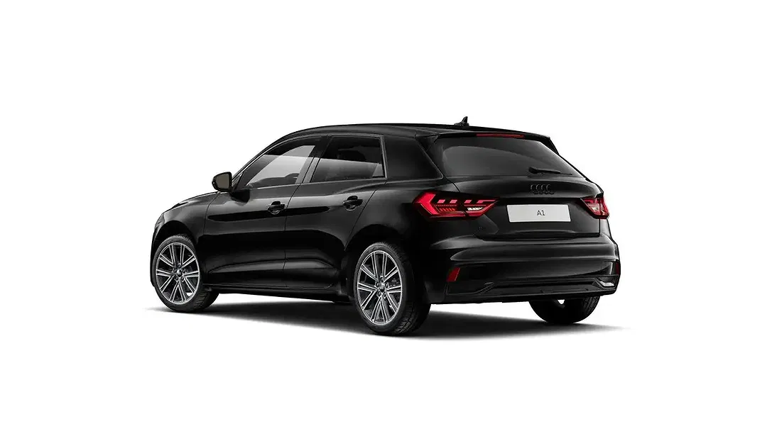 Audi A1 S tronic Sportback - Thumbnail 7