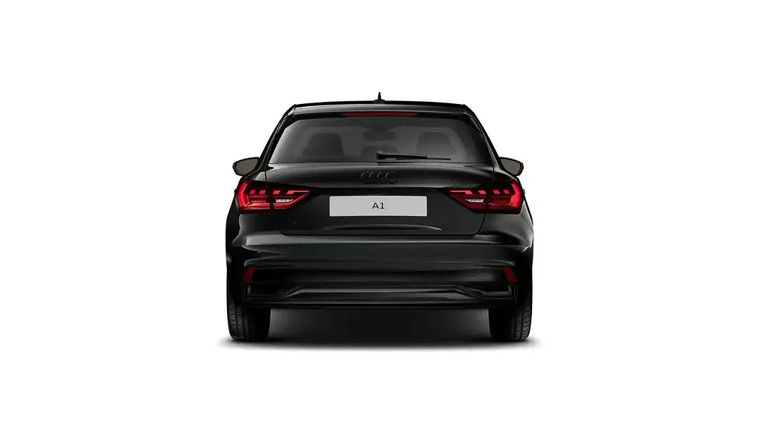 Audi A1 S tronic Sportback - Thumbnail 8