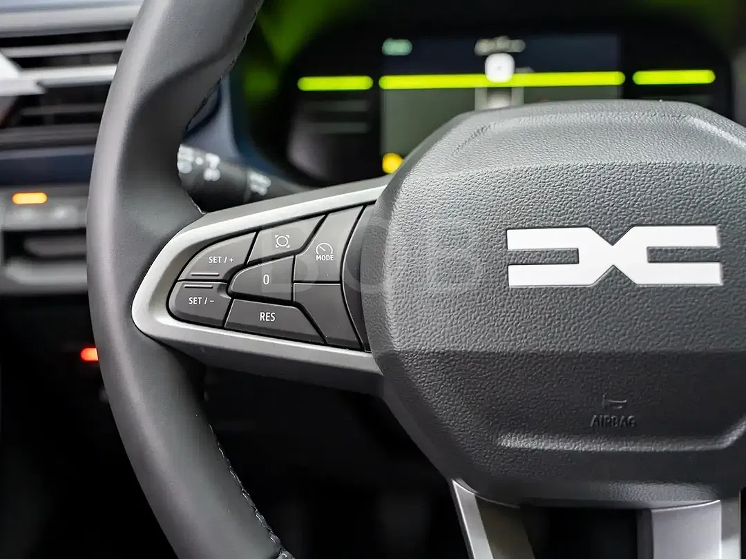 Dacia Bigster TCe 4x4 Expression - Thumbnail 16