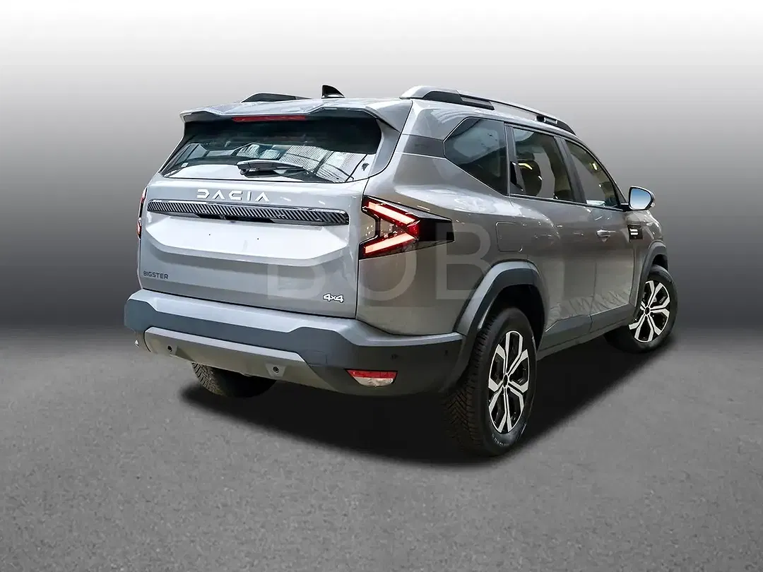 Dacia Bigster TCe 4x4 Expression - Thumbnail 2