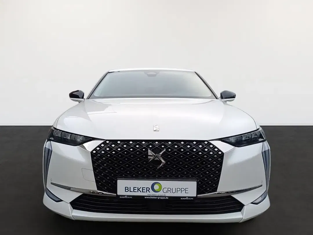 DS Automobiles DS 4 - foto 2