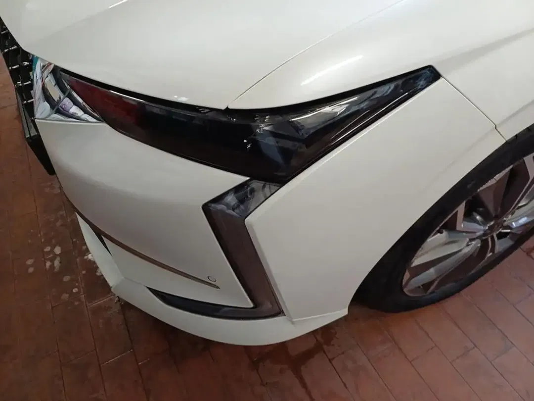 DS Automobiles DS 4 - Thumbnail 7