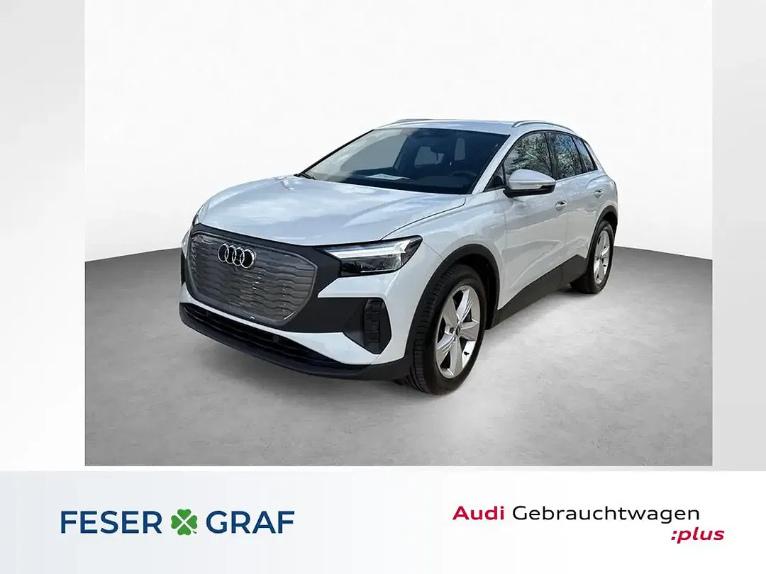 Audi Q4 e-tron 35 - foto 1