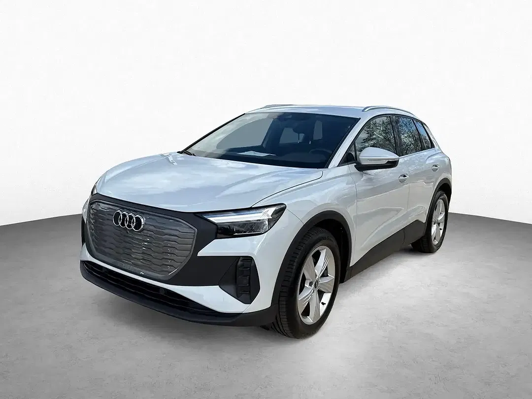 Audi Q4 e-tron 35 - Thumbnail 14