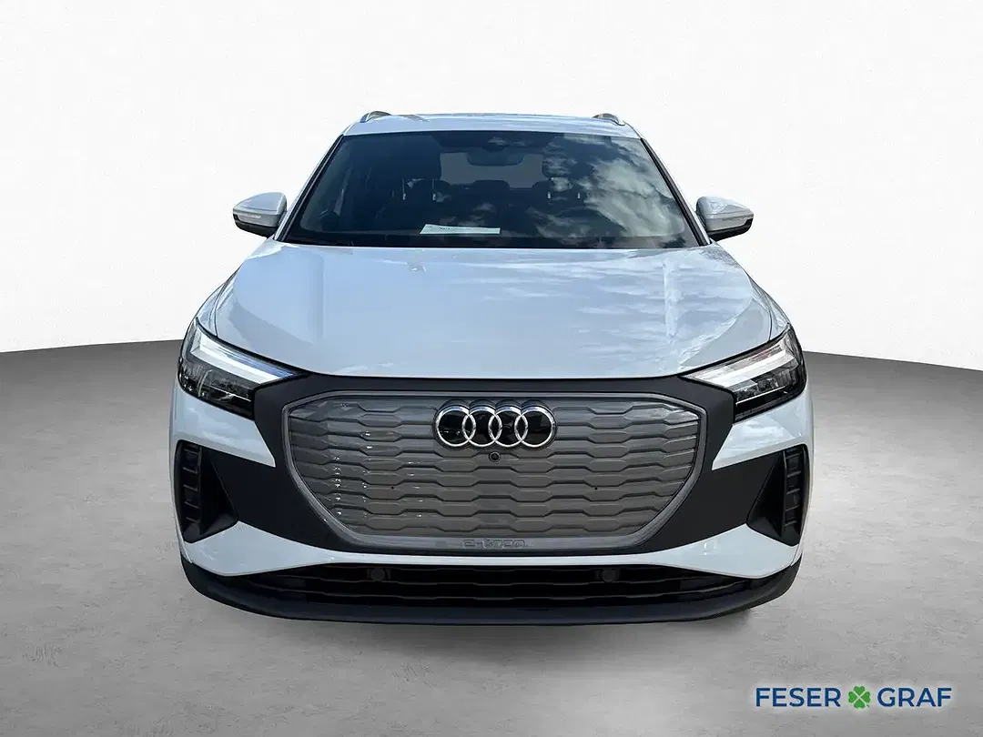 Audi Q4 e-tron 35 - foto 2