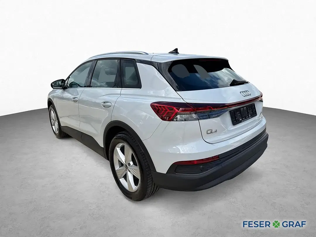Audi Q4 e-tron 35 - Thumbnail 7